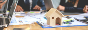 Investissement possibles en SCPI