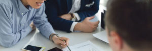 Expertise comptable