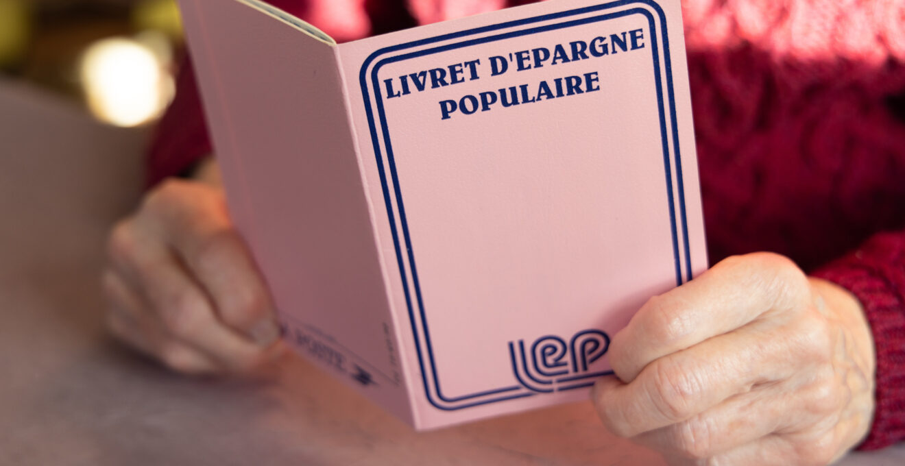 livret d’épargne populaire