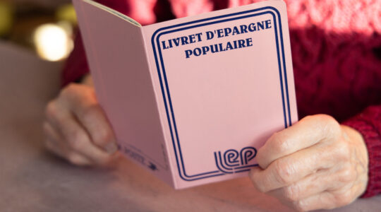 livret d’épargne populaire